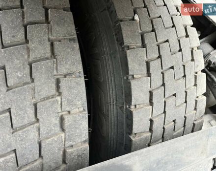 Серый Ивеко Стралис, объемом двигателя 10.85 л и пробегом 998 тыс. км за 8700 $, фото 8 на Automoto.ua