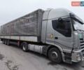 Серый Ивеко Стралис, объемом двигателя 0 л и пробегом 1 тыс. км за 21000 $, фото 11 на Automoto.ua