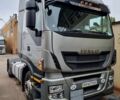 Серый Ивеко Стралис, объемом двигателя 10.31 л и пробегом 1 тыс. км за 7750 $, фото 1 на Automoto.ua