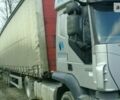 Сірий Івеко Stralis, об'ємом двигуна 7.9 л та пробігом 1 тис. км за 13500 $, фото 1 на Automoto.ua