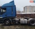 Синій Івеко Stralis, об'ємом двигуна 10.31 л та пробігом 1 тис. км за 8500 $, фото 1 на Automoto.ua