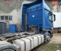 Синій Івеко Stralis, об'ємом двигуна 10.31 л та пробігом 1 тис. км за 8500 $, фото 3 на Automoto.ua