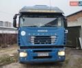 Синій Івеко Stralis, об'ємом двигуна 10.31 л та пробігом 1 тис. км за 8500 $, фото 1 на Automoto.ua