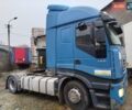 Синій Івеко Stralis, об'ємом двигуна 10.31 л та пробігом 1 тис. км за 8500 $, фото 4 на Automoto.ua