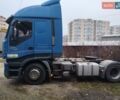 Синій Івеко Stralis, об'ємом двигуна 10.31 л та пробігом 1 тис. км за 8500 $, фото 5 на Automoto.ua
