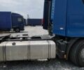 Синий Ивеко Стралис, объемом двигателя 10.5 л и пробегом 830 тыс. км за 8000 $, фото 15 на Automoto.ua