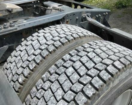 Синий Ивеко Стралис, объемом двигателя 10.5 л и пробегом 830 тыс. км за 8000 $, фото 18 на Automoto.ua