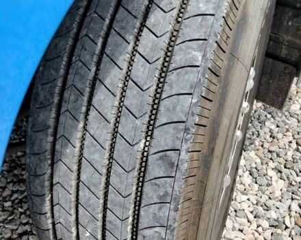 Синий Ивеко Стралис, объемом двигателя 10.5 л и пробегом 830 тыс. км за 8000 $, фото 20 на Automoto.ua