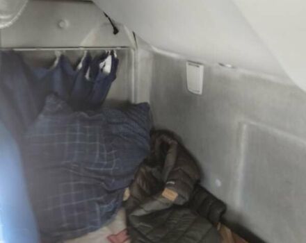 Синий Ивеко Стралис, объемом двигателя 10.5 л и пробегом 830 тыс. км за 8000 $, фото 11 на Automoto.ua