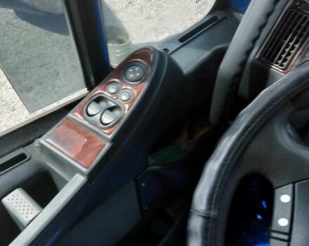 Синий Ивеко Стралис, объемом двигателя 10.5 л и пробегом 830 тыс. км за 8000 $, фото 8 на Automoto.ua