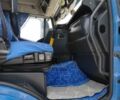 Синий Ивеко Стралис, объемом двигателя 10.5 л и пробегом 830 тыс. км за 8000 $, фото 13 на Automoto.ua