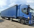 Синій Івеко Stralis, об'ємом двигуна 10.31 л та пробігом 887 тис. км за 10300 $, фото 1 на Automoto.ua