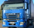 Синій Івеко Stralis, об'ємом двигуна 10.3 л та пробігом 970 тис. км за 14000 $, фото 4 на Automoto.ua