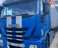 Синій Івеко Stralis, об'ємом двигуна 0 л та пробігом 723 тис. км за 29900 $, фото 1 на Automoto.ua