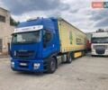 Синій Івеко Stralis, об'ємом двигуна 0 л та пробігом 67 тис. км за 14500 $, фото 8 на Automoto.ua