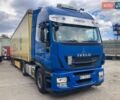 Синій Івеко Stralis, об'ємом двигуна 0 л та пробігом 67 тис. км за 14500 $, фото 1 на Automoto.ua