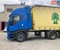 Синій Івеко Stralis, об'ємом двигуна 0 л та пробігом 67 тис. км за 14500 $, фото 6 на Automoto.ua