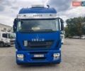 Синій Івеко Stralis, об'ємом двигуна 0 л та пробігом 67 тис. км за 14500 $, фото 12 на Automoto.ua