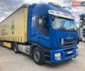 Синій Івеко Stralis, об'ємом двигуна 0 л та пробігом 67 тис. км за 14500 $, фото 7 на Automoto.ua