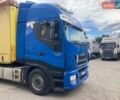 Синій Івеко Stralis, об'ємом двигуна 0 л та пробігом 67 тис. км за 14500 $, фото 10 на Automoto.ua