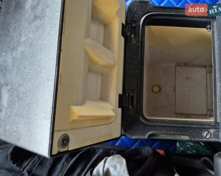Синій Івеко Stralis, об'ємом двигуна 0 л та пробігом 67 тис. км за 14500 $, фото 2 на Automoto.ua