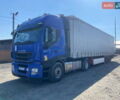 Синій Івеко Stralis, об'ємом двигуна 11.12 л та пробігом 653 тис. км за 34500 $, фото 1 на Automoto.ua