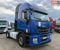 Синий Ивеко Стралис, объемом двигателя 11.12 л и пробегом 708 тыс. км за 16700 $, фото 1 на Automoto.ua
