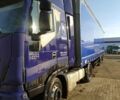 Синій Івеко Stralis, об'ємом двигуна 11.12 л та пробігом 647 тис. км за 23800 $, фото 2 на Automoto.ua