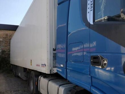 Синій Івеко Stralis, об'ємом двигуна 10.5 л та пробігом 830 тис. км за 8000 $, фото 1 на Automoto.ua