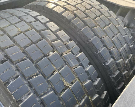 Зеленый Ивеко Стралис, объемом двигателя 0 л и пробегом 1 тыс. км за 13600 $, фото 11 на Automoto.ua