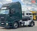 Зелений Івеко Stralis, об'ємом двигуна 0 л та пробігом 890 тис. км за 14600 $, фото 1 на Automoto.ua