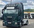 Зелений Івеко Stralis, об'ємом двигуна 0 л та пробігом 890 тис. км за 14600 $, фото 5 на Automoto.ua