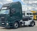 Зелений Івеко Stralis, об'ємом двигуна 0 л та пробігом 890 тис. км за 14600 $, фото 17 на Automoto.ua