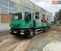 Зеленый Ивеко Стралис, объемом двигателя 7.8 л и пробегом 355 тыс. км за 39000 $, фото 1 на Automoto.ua