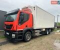 Помаранчевий Івеко Stralis, об'ємом двигуна 8.71 л та пробігом 566 тис. км за 45000 $, фото 1 на Automoto.ua