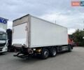 Оранжевый Ивеко Стралис, объемом двигателя 8.71 л и пробегом 566 тыс. км за 39000 $, фото 6 на Automoto.ua