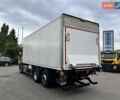 Оранжевый Ивеко Стралис, объемом двигателя 8.71 л и пробегом 566 тыс. км за 39000 $, фото 5 на Automoto.ua
