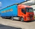 Помаранчевий Івеко Stralis, об'ємом двигуна 0 л та пробігом 950 тис. км за 13000 $, фото 1 на Automoto.ua