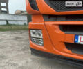 Оранжевый Ивеко Стралис, объемом двигателя 10.8 л и пробегом 860 тыс. км за 23700 $, фото 13 на Automoto.ua