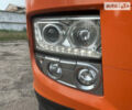 Оранжевый Ивеко Стралис, объемом двигателя 10.8 л и пробегом 860 тыс. км за 23700 $, фото 10 на Automoto.ua