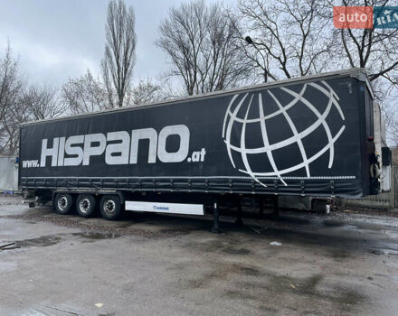 Оранжевый Ивеко Стралис, объемом двигателя 12.9 л и пробегом 398 тыс. км за 26900 $, фото 15 на Automoto.ua