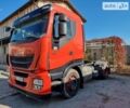 Помаранчевий Івеко Stralis, об'ємом двигуна 11.12 л та пробігом 551 тис. км за 35000 $, фото 1 на Automoto.ua