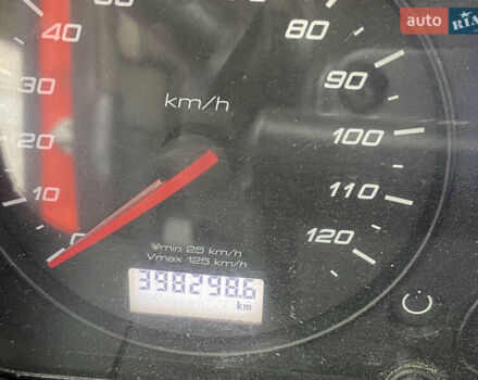 Оранжевый Ивеко Стралис, объемом двигателя 12.9 л и пробегом 398 тыс. км за 26900 $, фото 4 на Automoto.ua