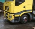 Помаранчевий Івеко Stralis, об'ємом двигуна 1 л та пробігом 818 тис. км за 17000 $, фото 1 на Automoto.ua