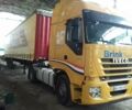 Помаранчевий Івеко Stralis, об'ємом двигуна 10 л та пробігом 940 тис. км за 20500 $, фото 1 на Automoto.ua