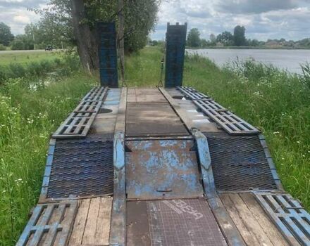 Ивеко Супер Карго 2000 в Житомире на Automoto.ua Ивеко Супер Карго, объемом двигателя 0 л и пробегом 0 тыс. км за 23000 $, фото 2 на Automoto.ua