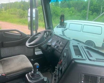 Ивеко Супер Карго 2000 в Житомире на Automoto.ua Ивеко Супер Карго, объемом двигателя 0 л и пробегом 0 тыс. км за 23000 $, фото 4 на Automoto.ua