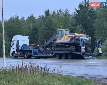 Ивеко Супер Карго 2000 в Житомире на Automoto.ua Ивеко Супер Карго, объемом двигателя 0 л и пробегом 0 тыс. км за 23000 $, фото 1 на Automoto.ua