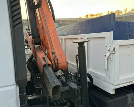 Ивеко Супер Карго 2002 в Залещиках на Automoto.ua Ивеко Супер Карго, объемом двигателя 0 л и пробегом 10 тыс. км за 16500 $, фото 4 на Automoto.ua