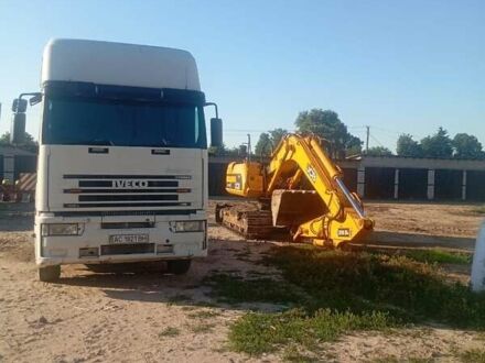 Ивеко Супер Карго 2000 в Житомире на Automoto.ua Ивеко Супер Карго, объемом двигателя 0 л и пробегом 0 тыс. км за 23000 $, фото 1 на Automoto.ua